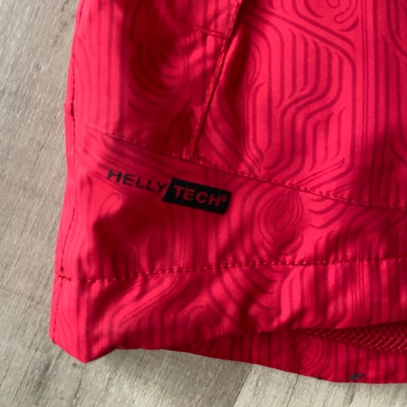 Helly Hansen Waterproof Jacket - Picture 4 of 9